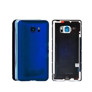 HTC Ultra Back Cover Replacement – Durable Rear Housing Compatible with HTC U Ultra