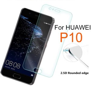 Replacement Front Glass for HUAWEI P10 – Durable Touchscreen Lens Panel