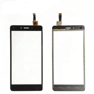 Infinix X555 Touch Screen Digitizer Replacement Glass Panel – Compatible Spare Part